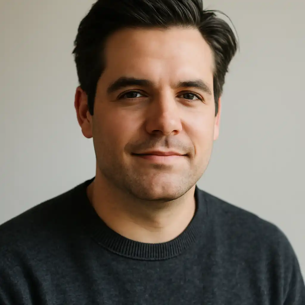 Marcus Wellington